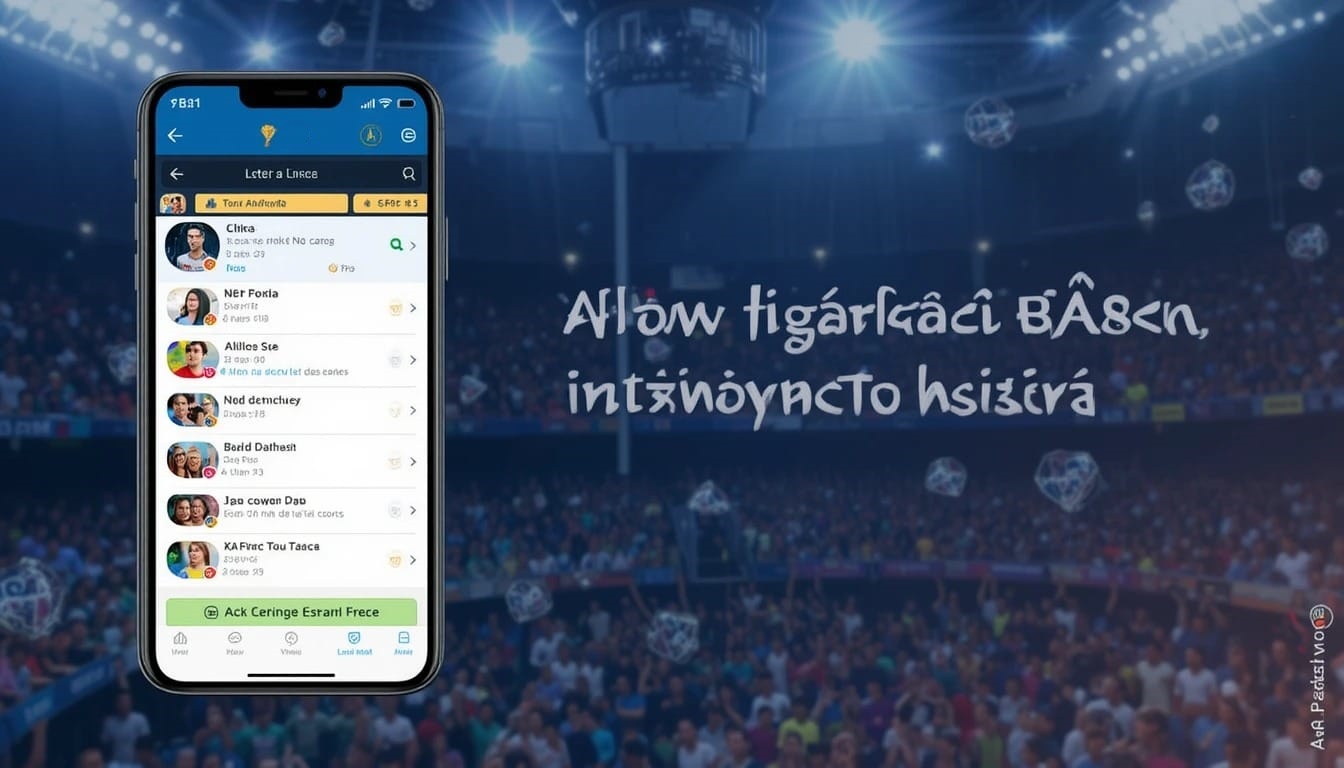 Baixe o App da 16bet